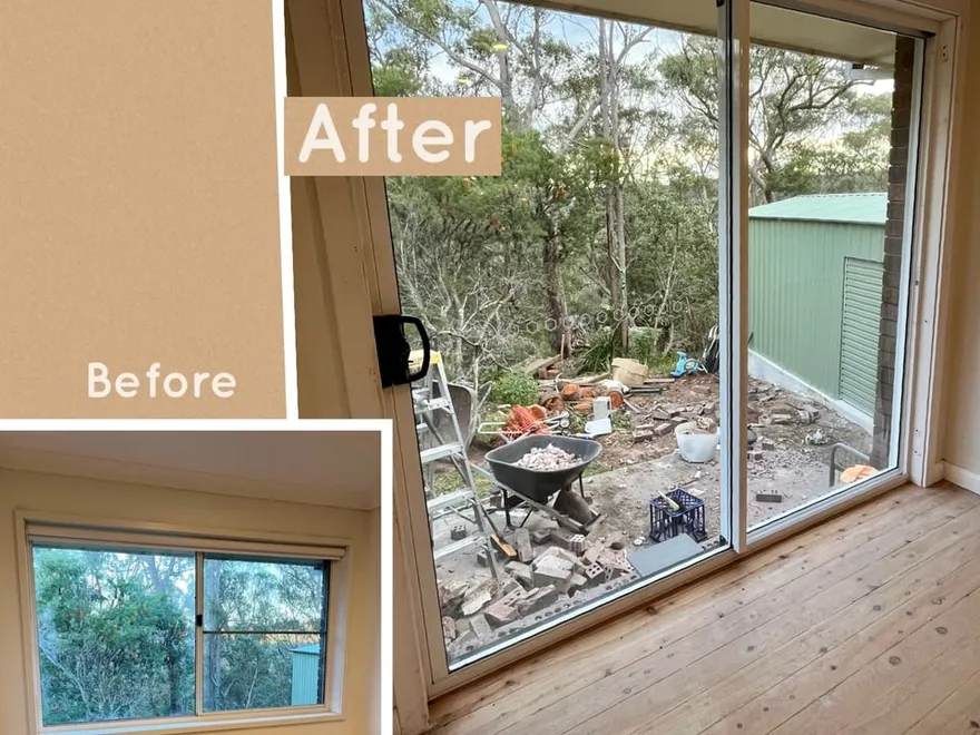 Winmalee Carpentry featured image